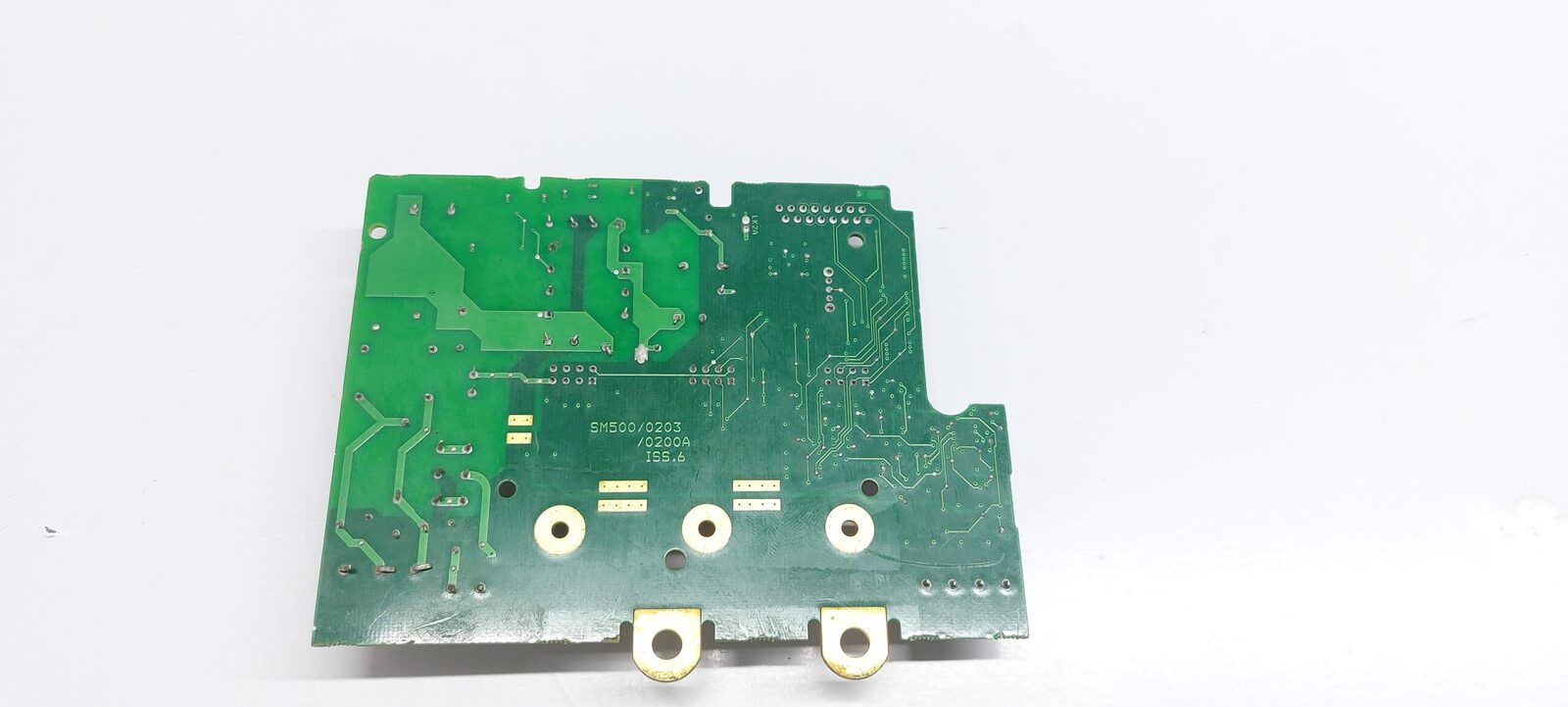 SM500/0203/0200B ISS.6 PCB CARD ETM-1 E207844