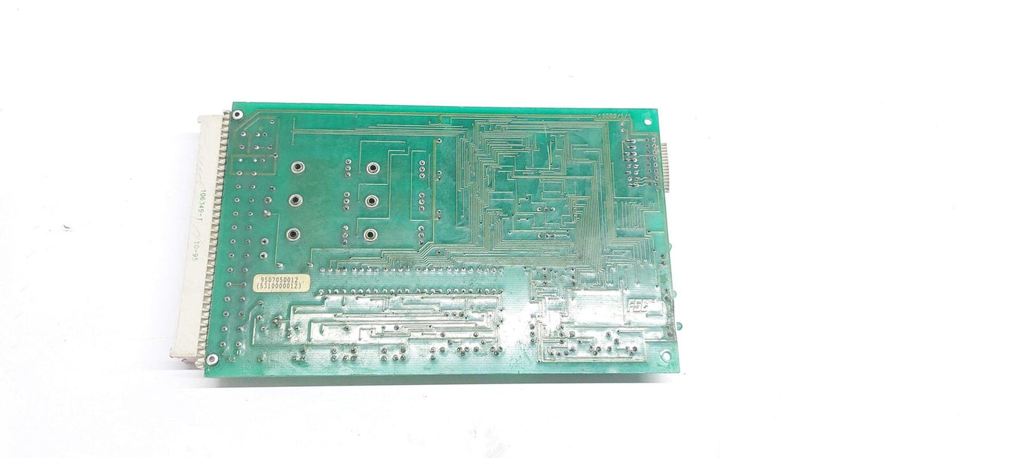 HONEYWELL FSC 10302/1/1 WATCHDOG REPEATER PCB MODULE