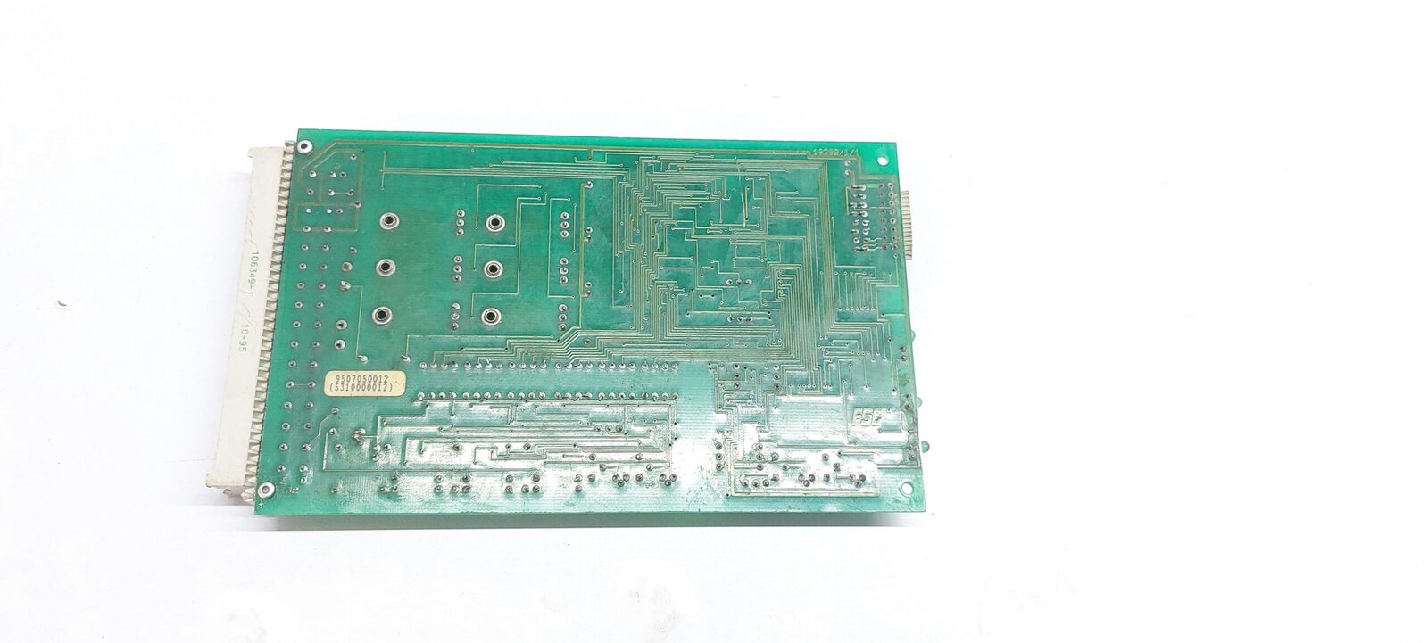 HONEYWELL FSC 10302/1/1 WATCHDOG REPEATER PCB MODULE