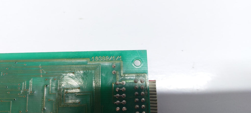 HONEYWELL FSC 10302/1/1 WATCHDOG REPEATER PCB MODULE