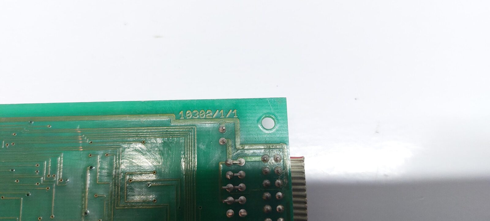 HONEYWELL FSC 10302/1/1 WATCHDOG REPEATER PCB MODULE