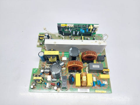 16-300952- PCB CARD