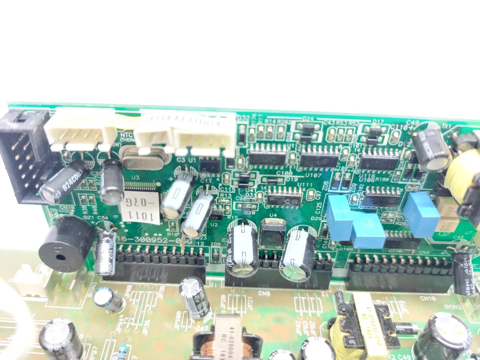 16-300952- PCB CARD