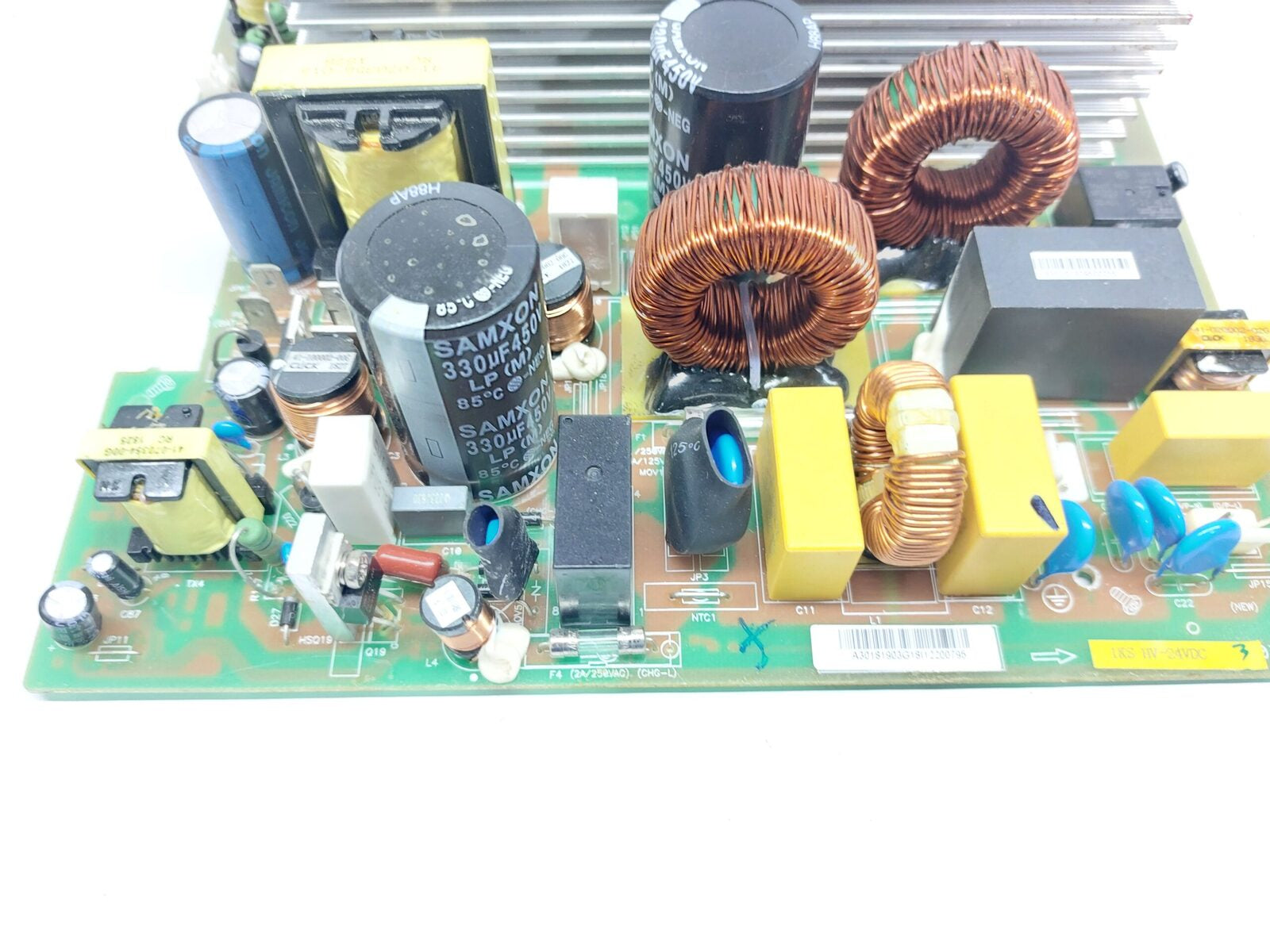 16-300952- PCB CARD