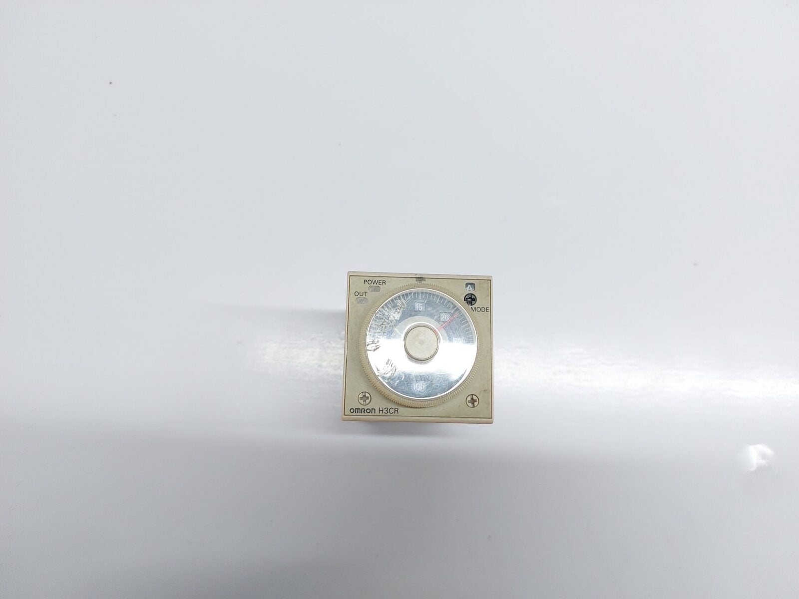 OMRON H3CR STATE MULTIFUNCTION TIMER