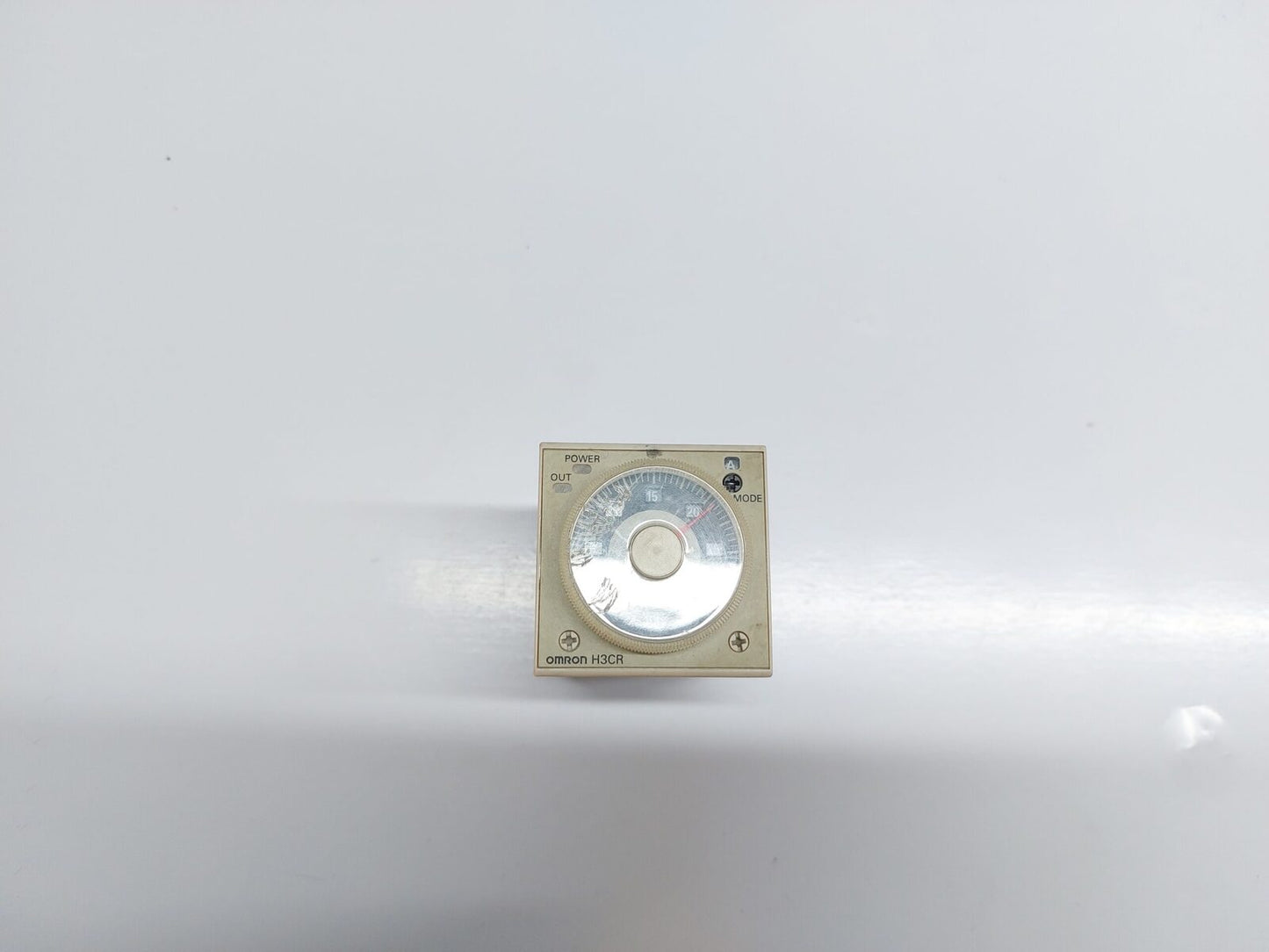 OMRON H3CR STATE MULTIFUNCTION TIMER