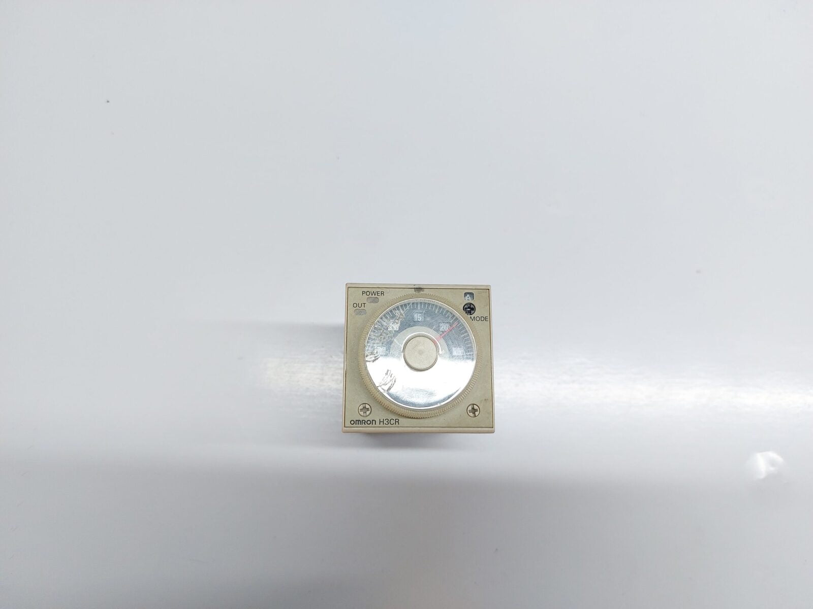 OMRON H3CR STATE MULTIFUNCTION TIMER