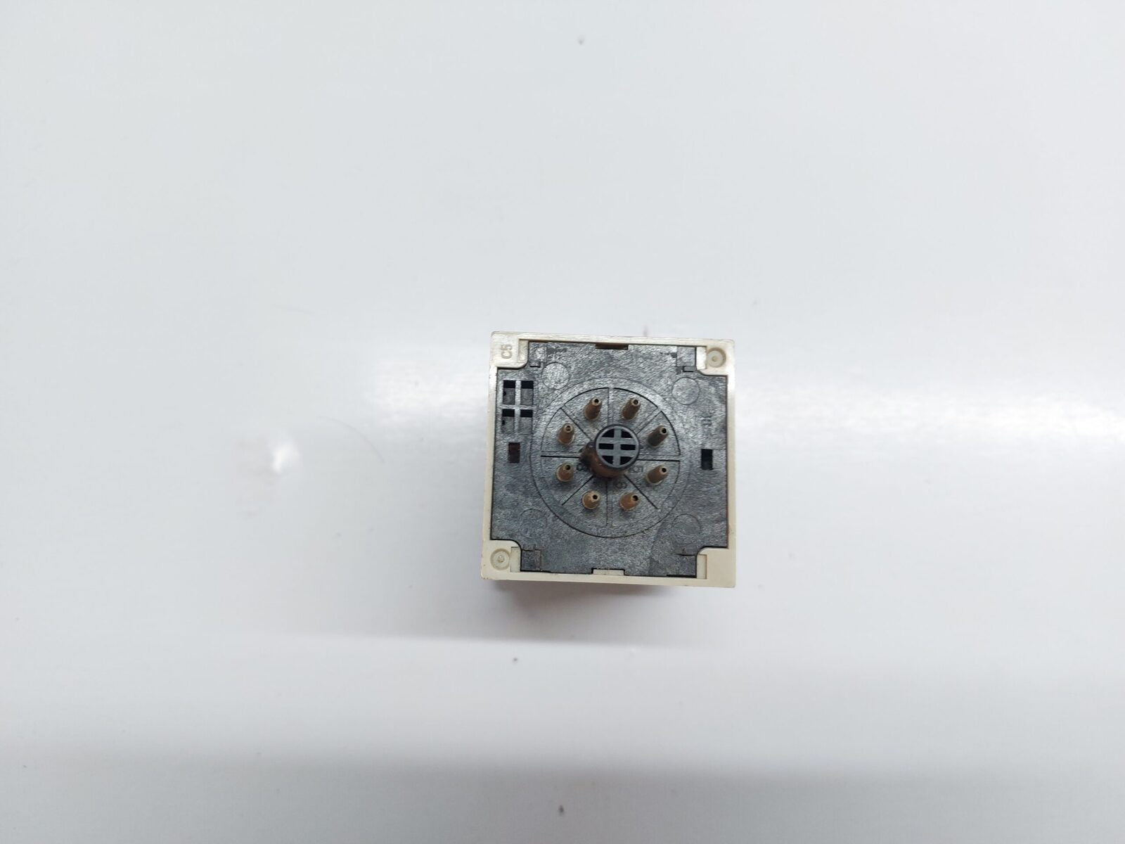 OMRON H3CR STATE MULTIFUNCTION TIMER