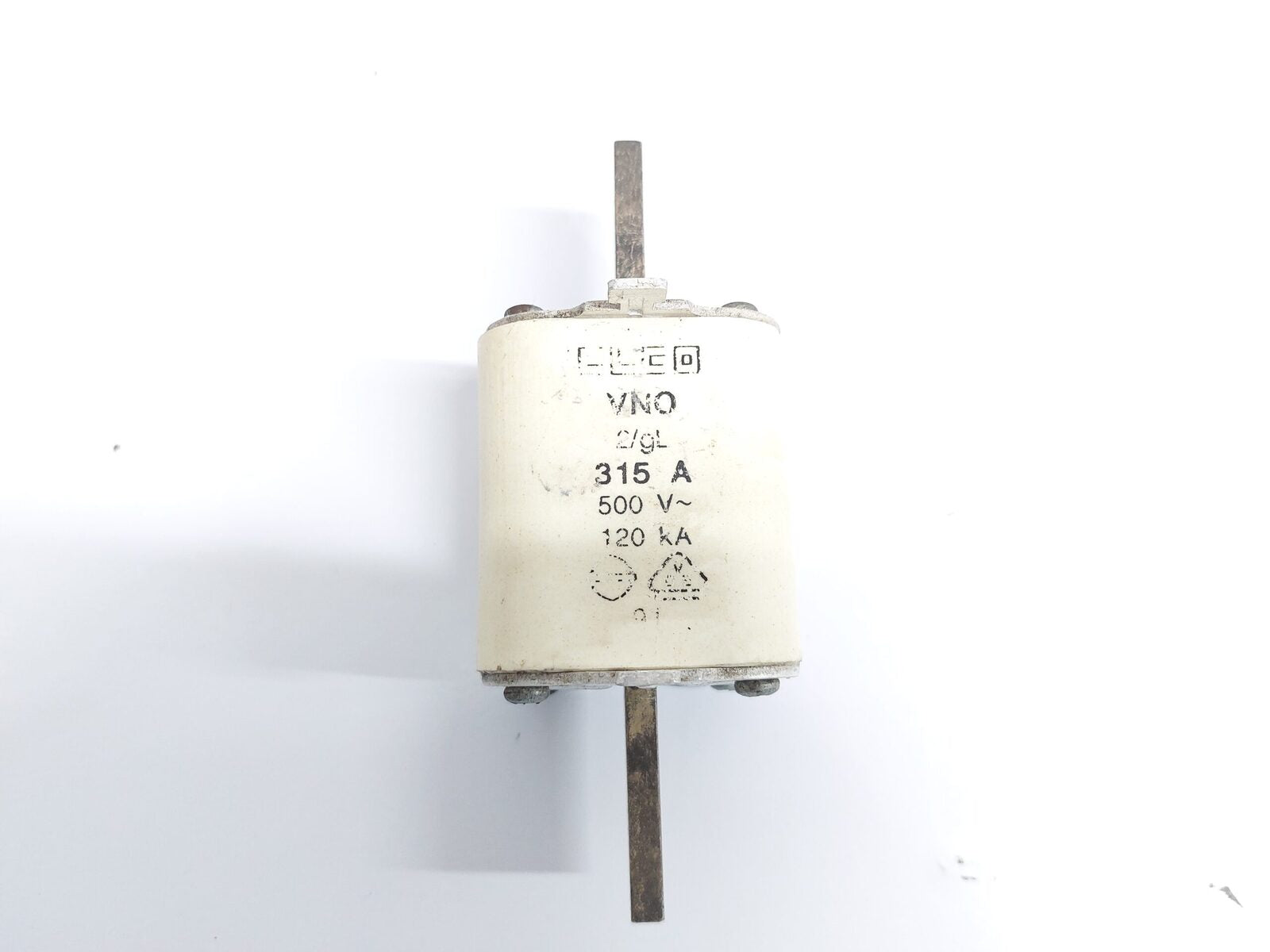 ELCO VNO FUSE 2/GK