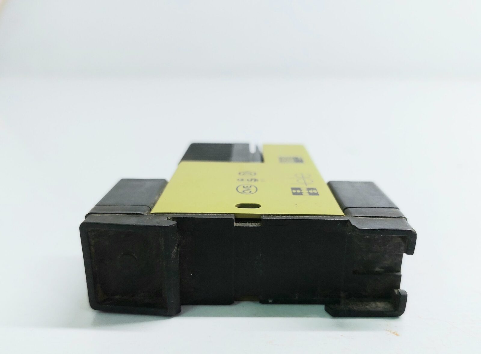 SEC 94 110 121 V TIME DELAY RELAY