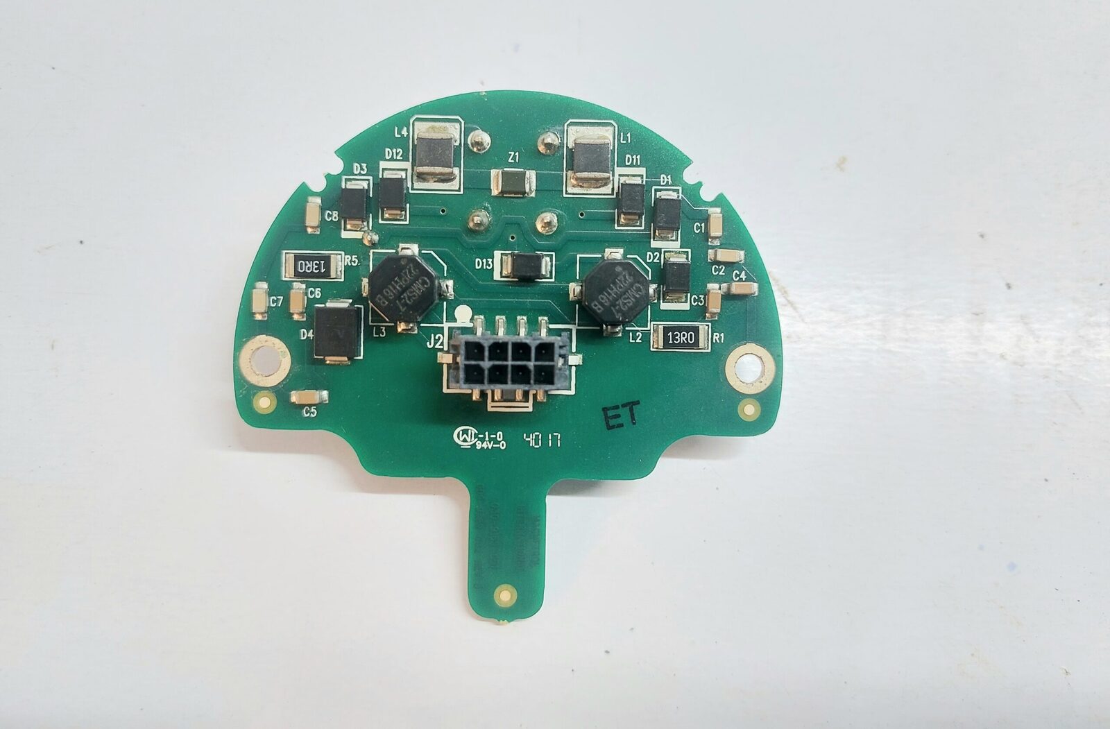 MAGNETROL INTERNATIONAL 0309165001 PCB CARD 