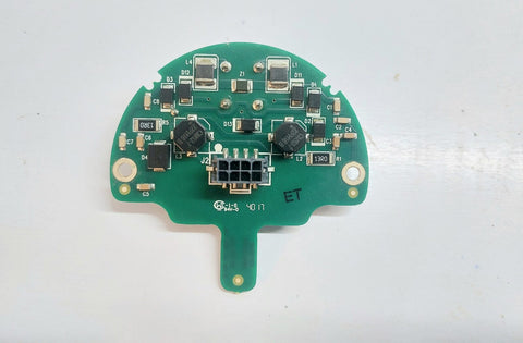 MAGNETROL INTERNATIONAL 0309165001 PCB CARD 