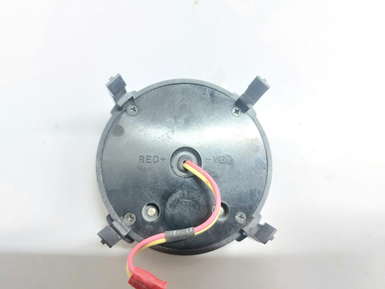 YAMATAKE HONEYWELL 0 TO 100%