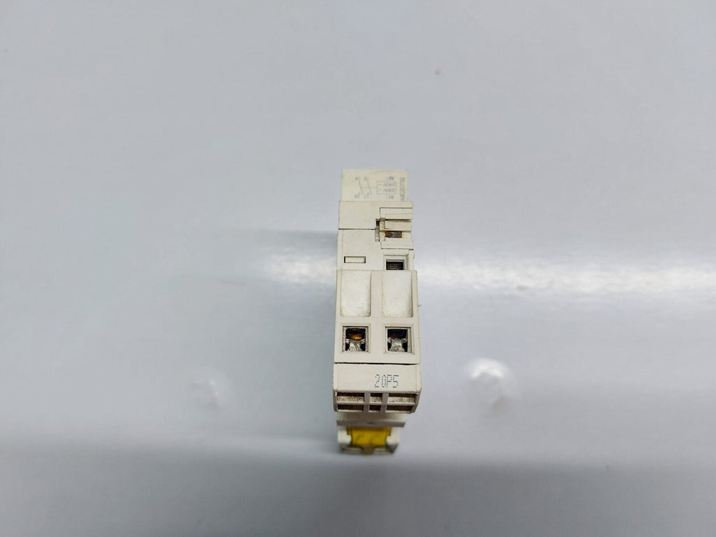SCHNEIDER ELECTRIC 3CA1 CONTACTOR 250V~