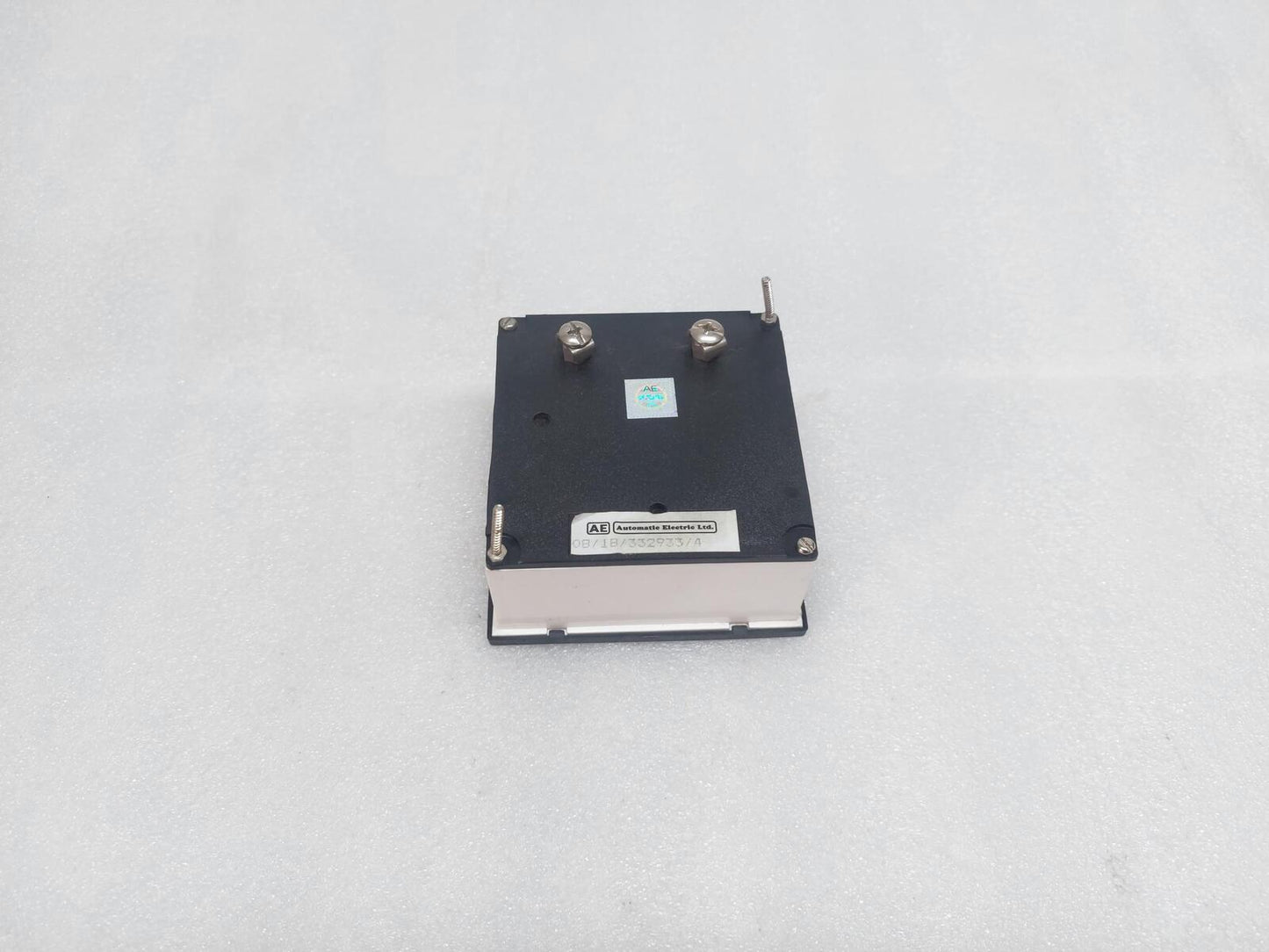 AE 0-15-90A AMMETER