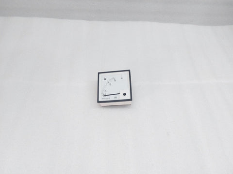 AE 0-15-90A AMMETER