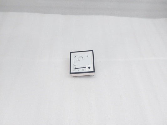 AE 0-15-90A AMMETER