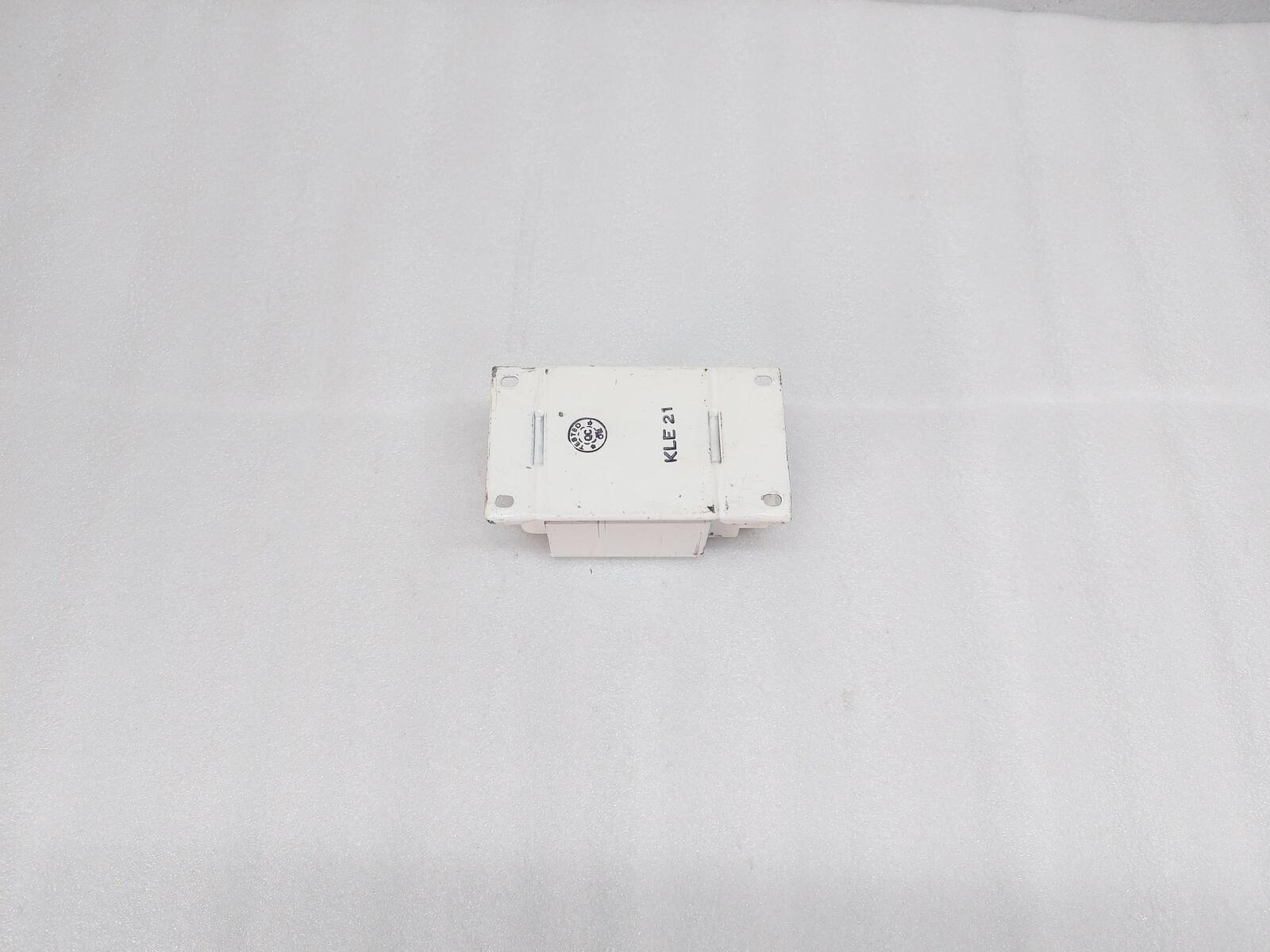 CROMPTON HDEL 40S/MH LAMP BALLAST