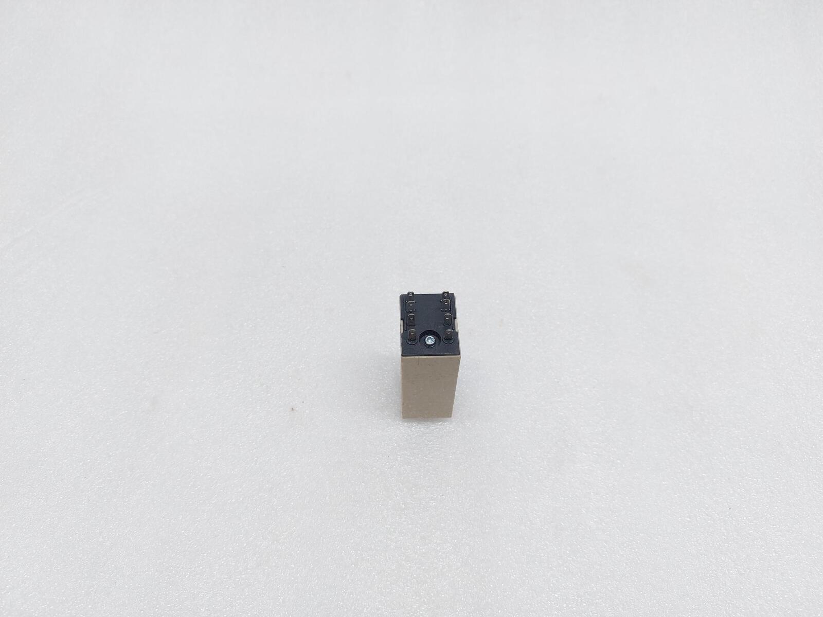 OMRON H3Y TIMER 0 TO 10 SEC