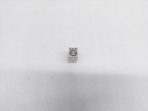 OMRON H3Y TIMER 0 TO 10 SEC