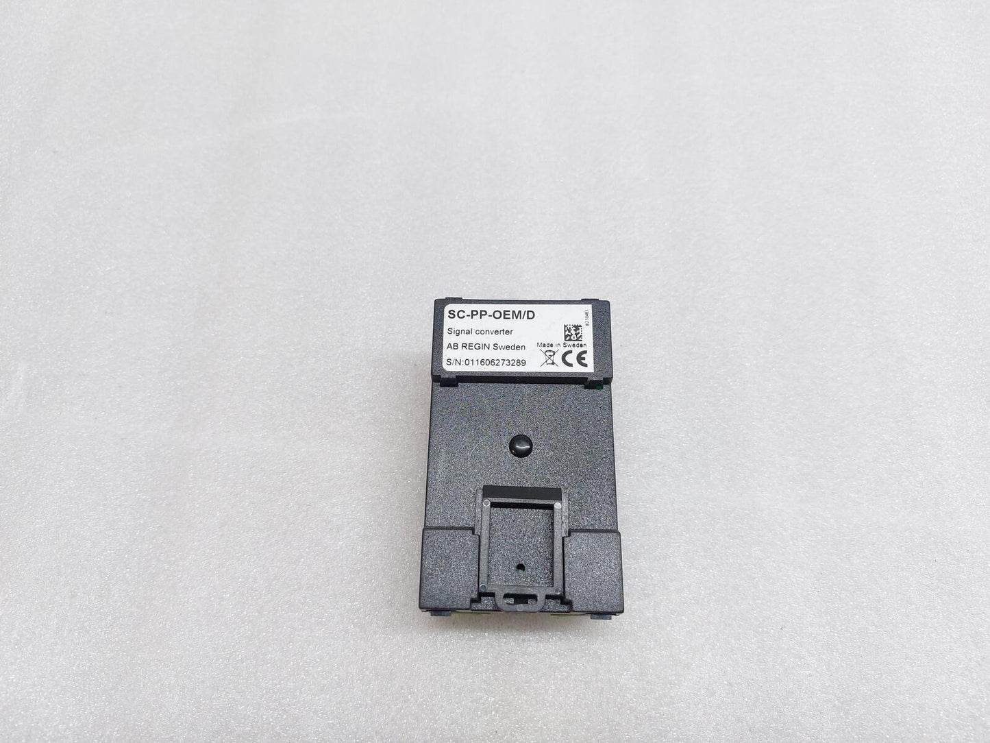 SC-PP-OEM/D SIGNAL CONVERTER BOARD