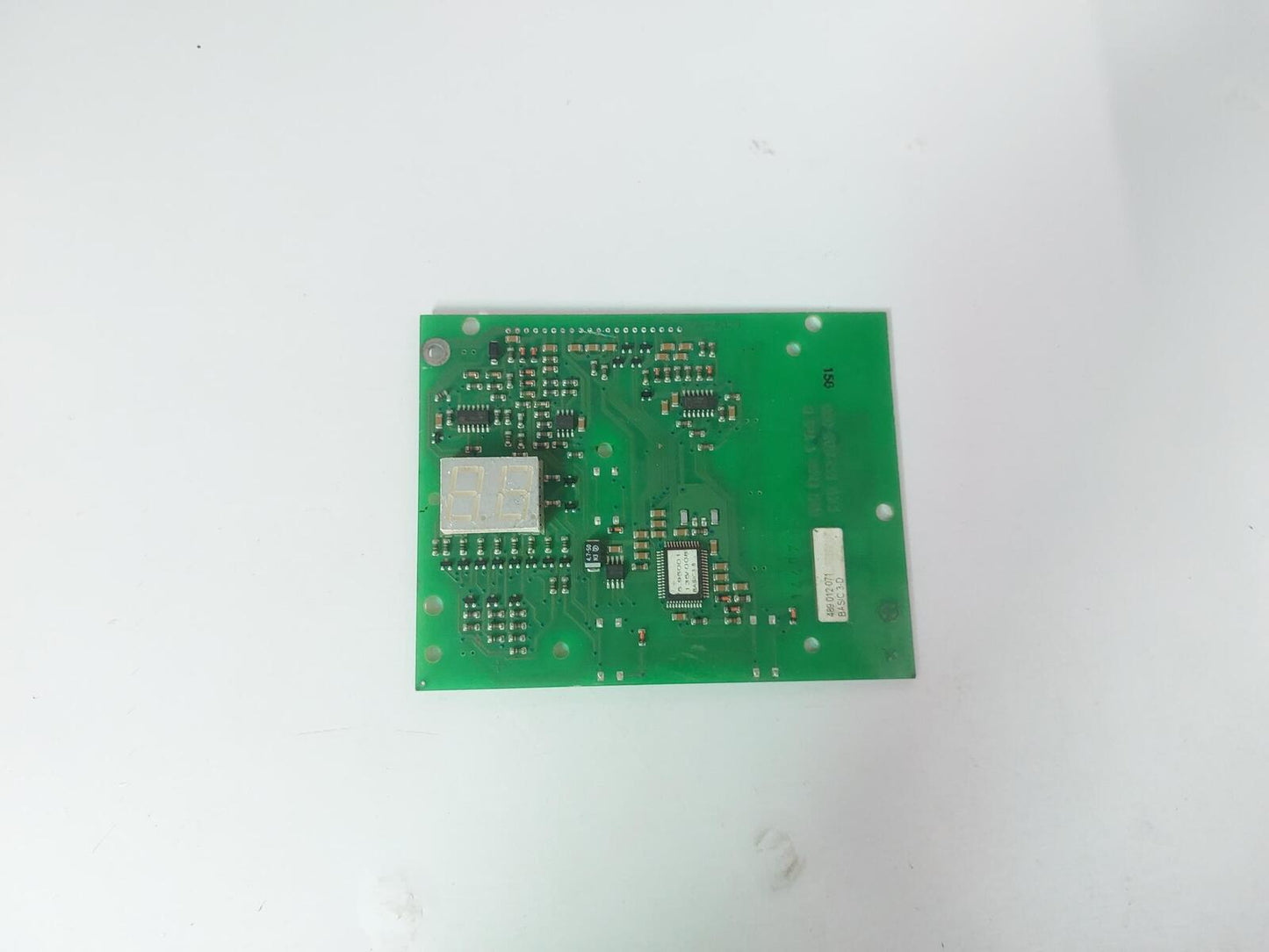 489012071 PCB CARD