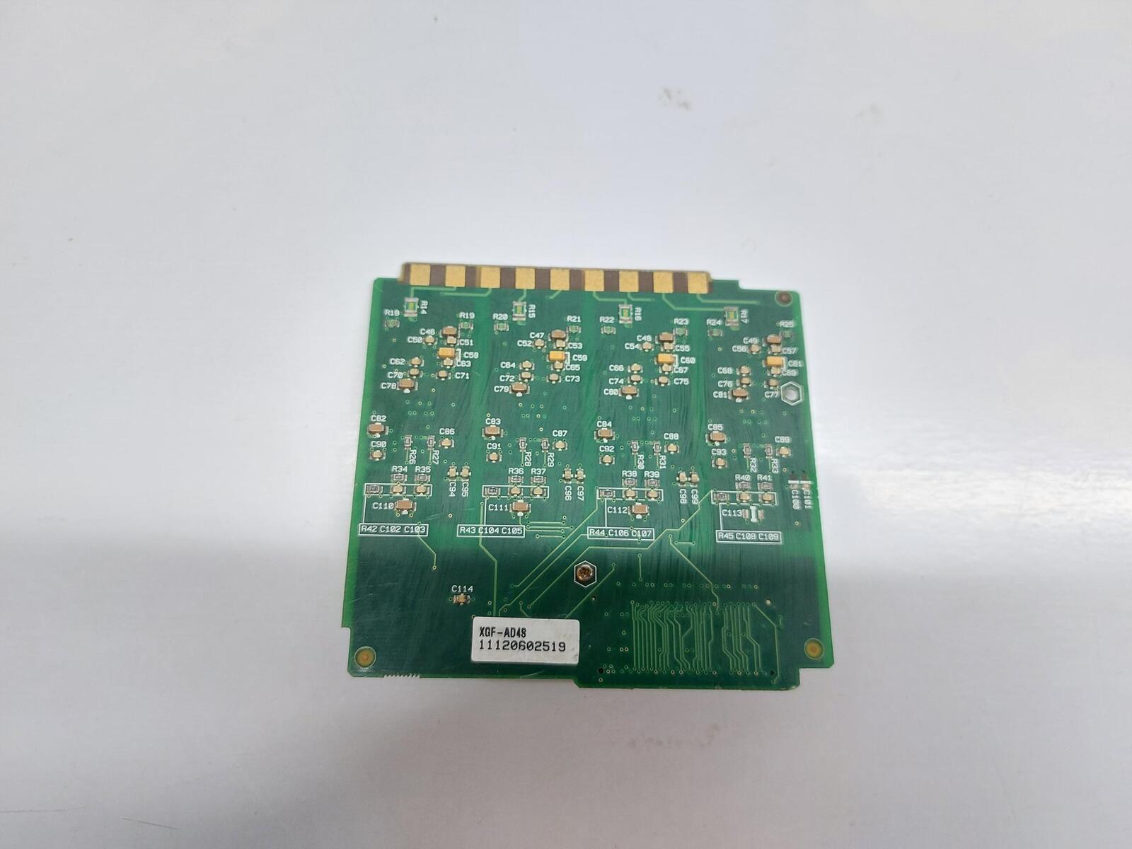 E.S.D 10110002297 PCB CARD
