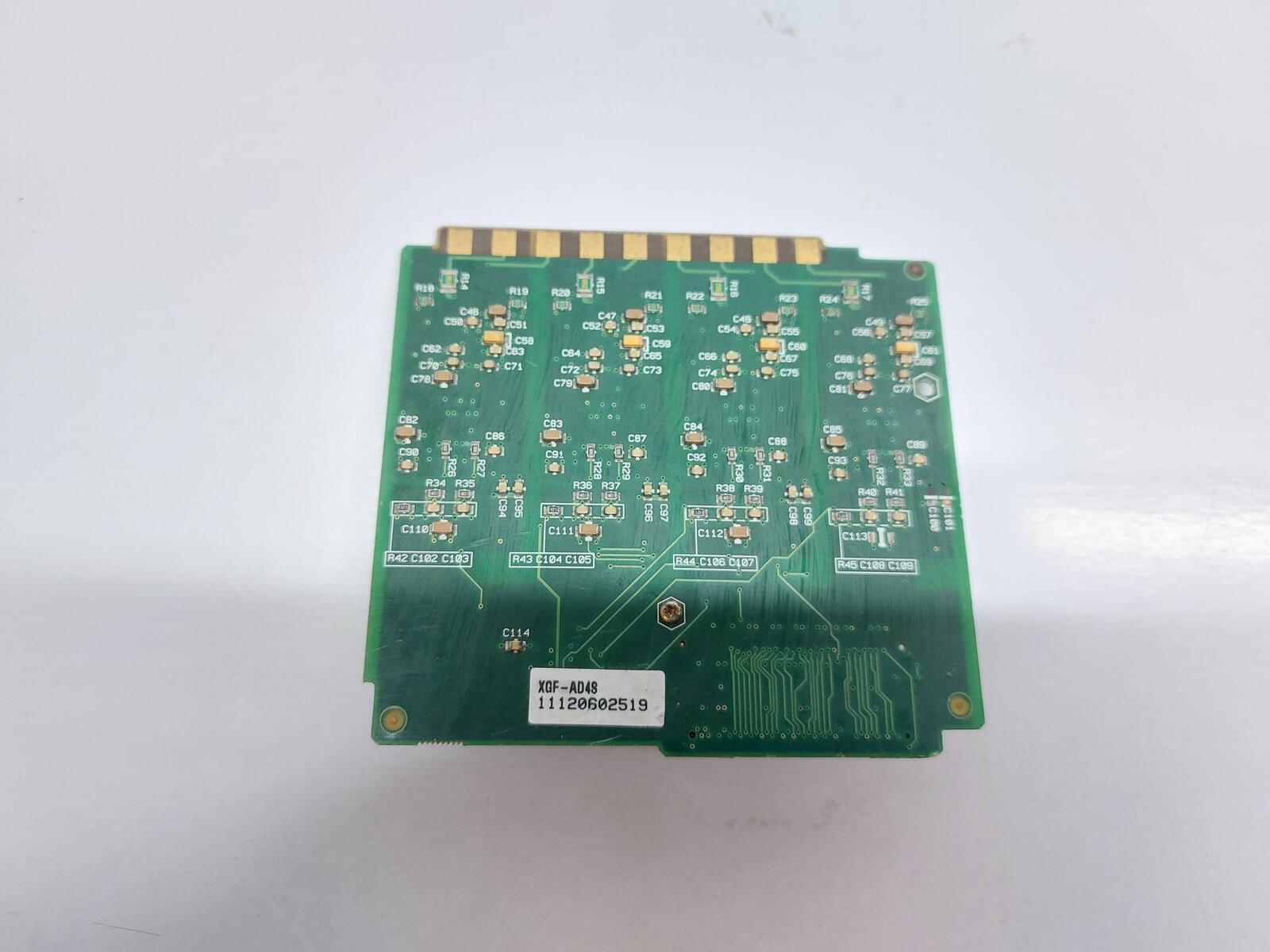 E.S.D 10110002297 PCB CARD (2)