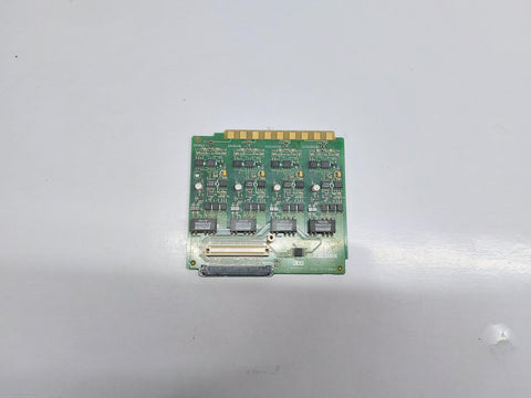 E.S.D 10110002297 PCB CARD