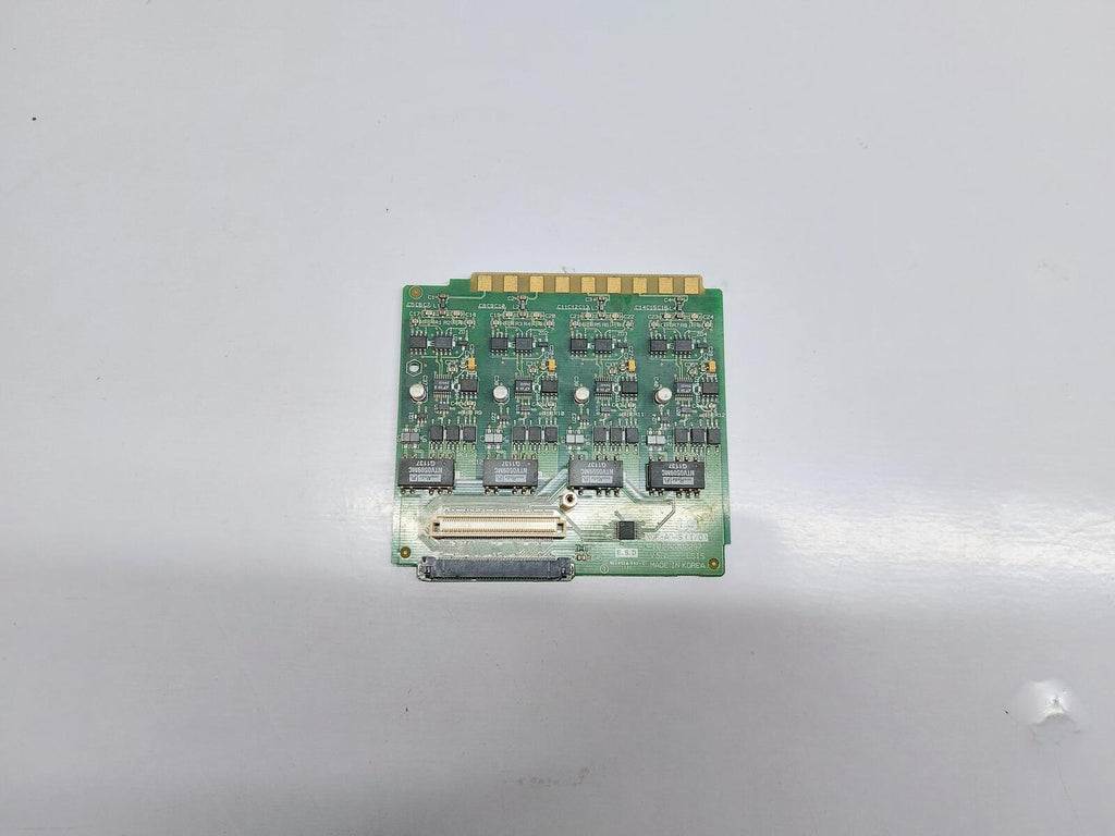 E.S.D 10110002297 PCB CARD
