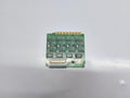 E.S.D 10110002297 PCB CARD