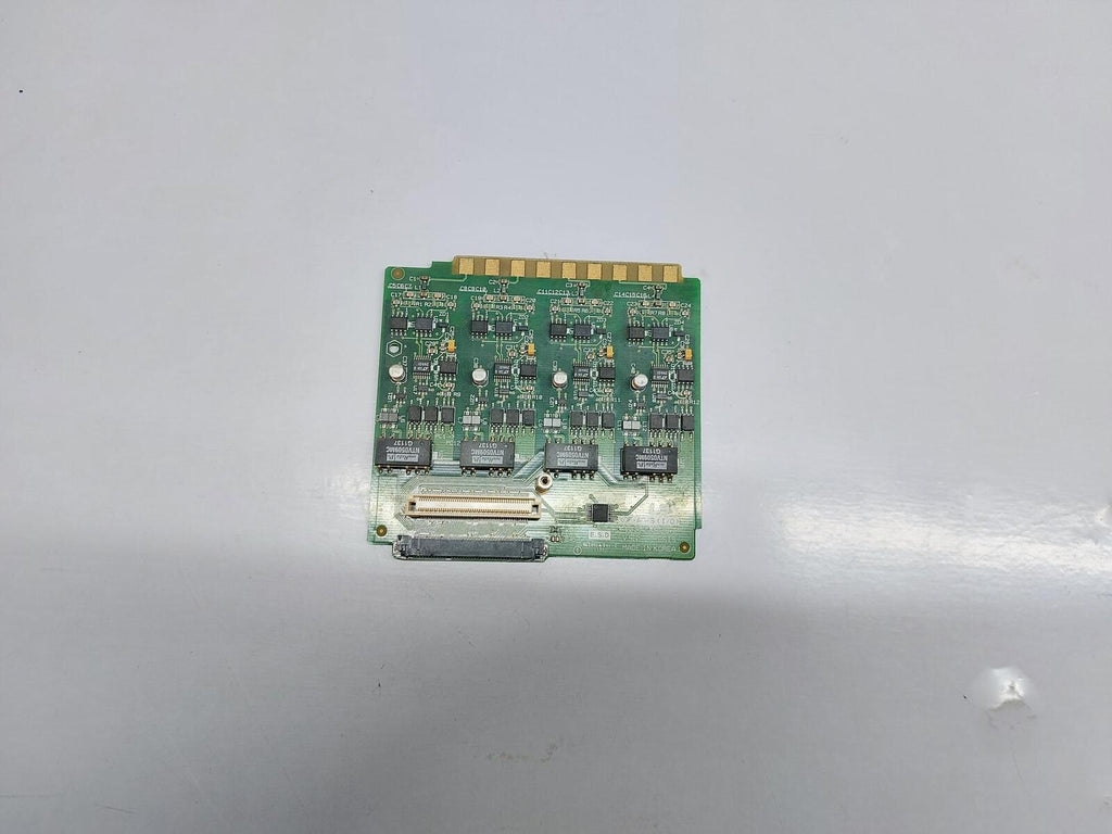 E.S.D 10110002297 PCB CARD