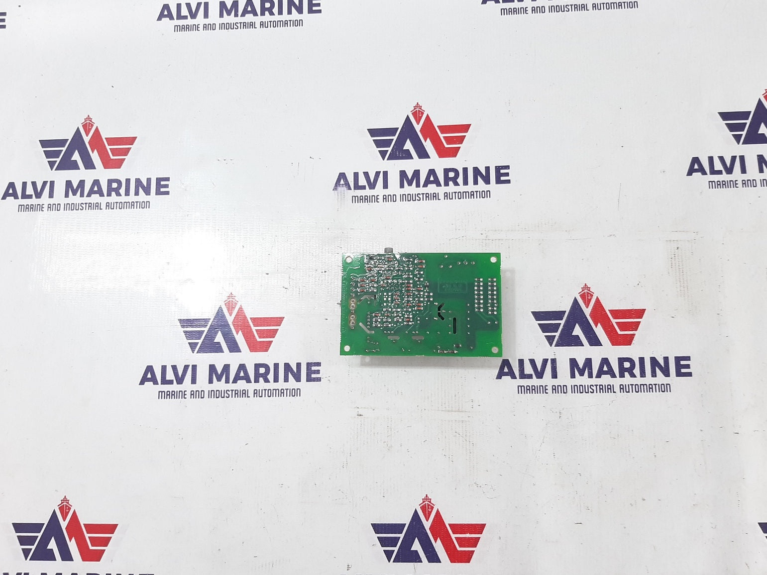 ABB NBRC-61C 10000027797 DRIVE BOARD (3)