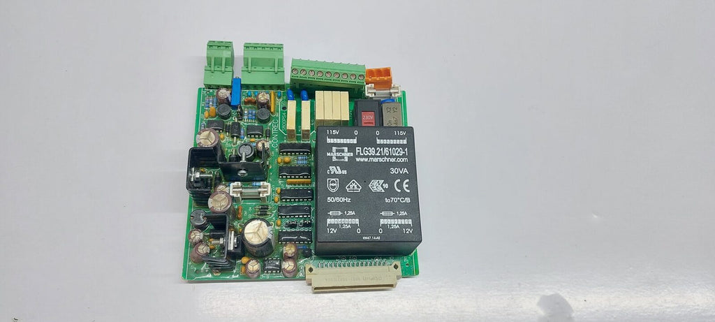 CONTREC S800PS4-6-14 POWER SUPPLY BOARD
