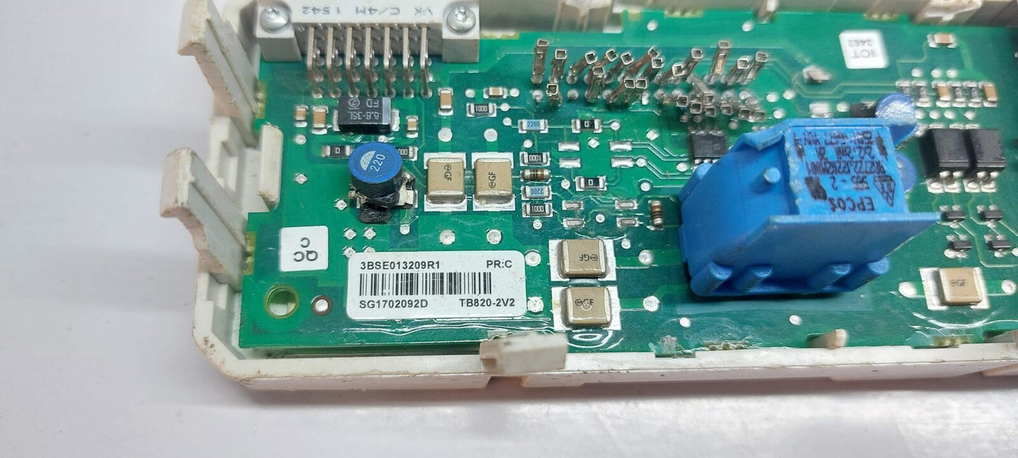 ABB TB820-2V2 INPUT/OUTPUT MODULE 3BSE013209R1