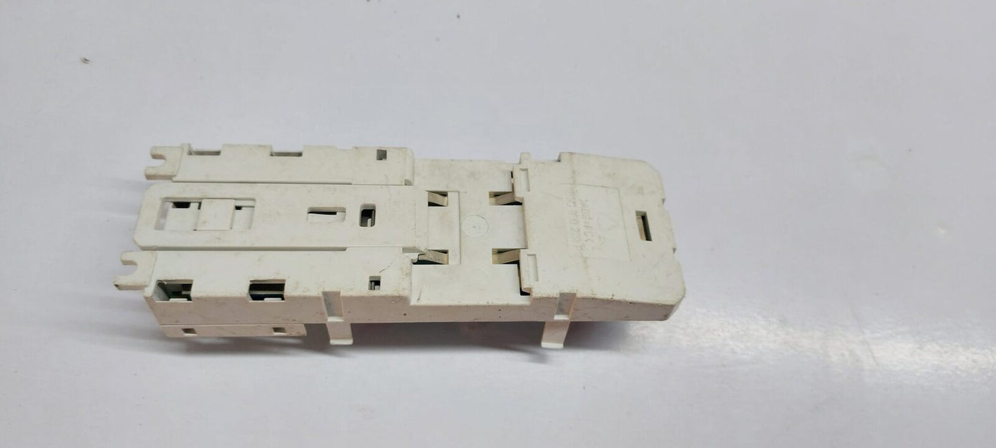 ABB TB820-2V2 INPUT/OUTPUT MODULE 3BSE013209R1