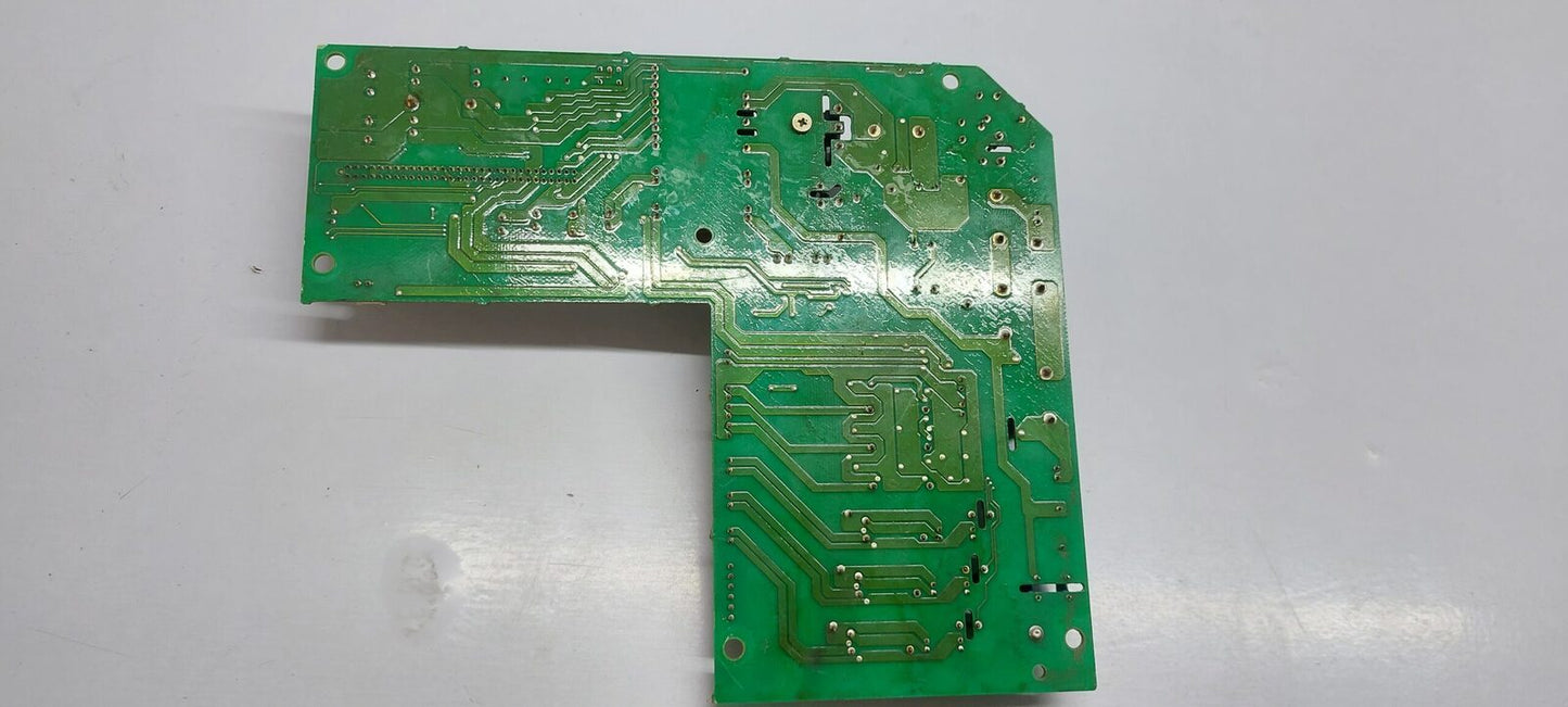 YASKAWA ELECTRIC ETP615822 INVERTER DRIVER BOARD
