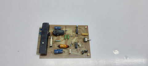 EMCS SR-03 PCB CARD