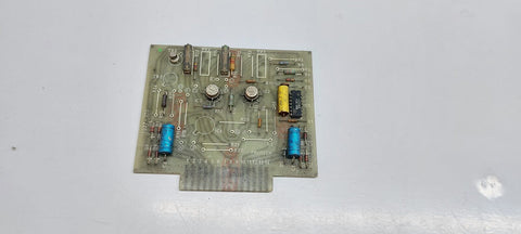 PROTECH 1022-020 PCB CARD