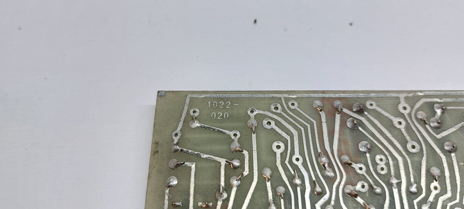 PROTECH 1022-020 PCB CARD