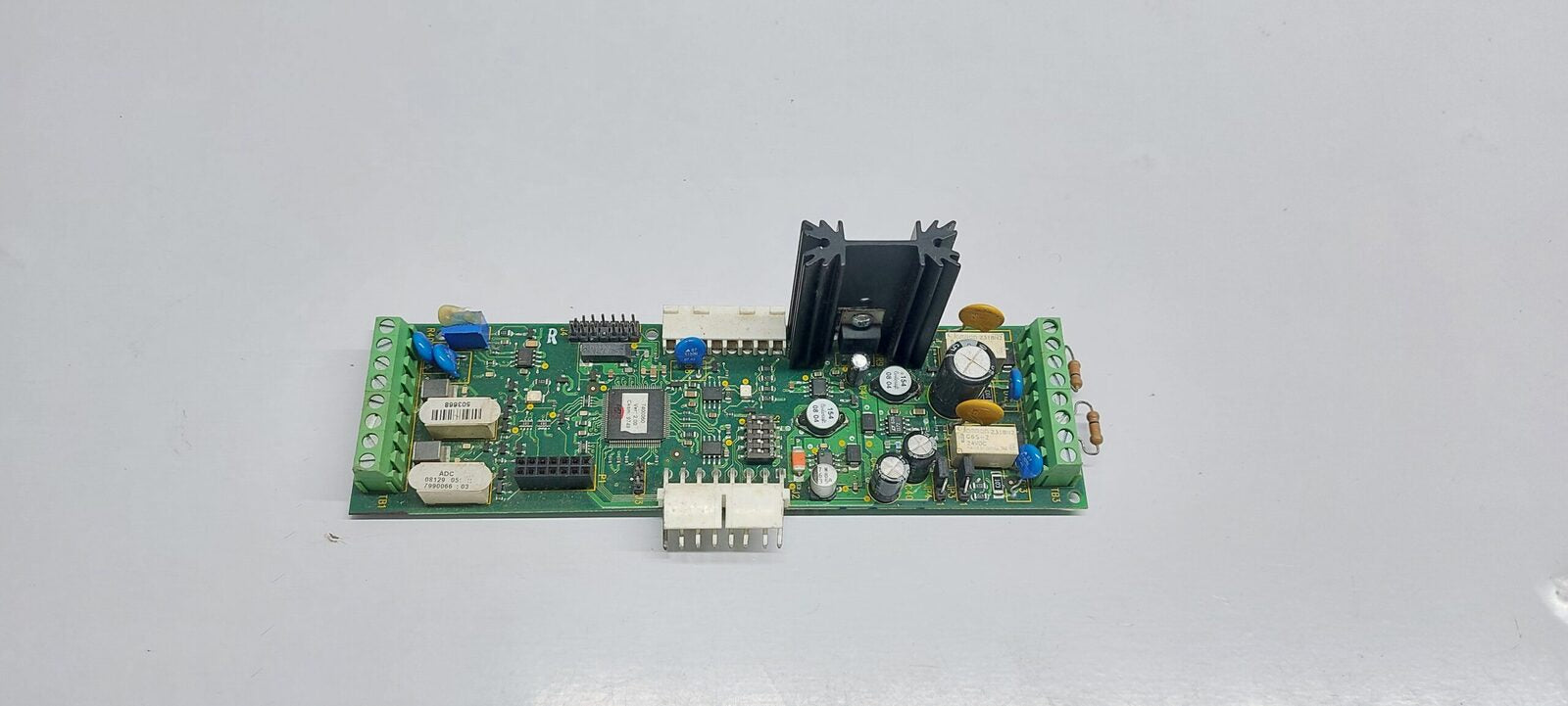 ESI 2990066 PCB CARD REV 01