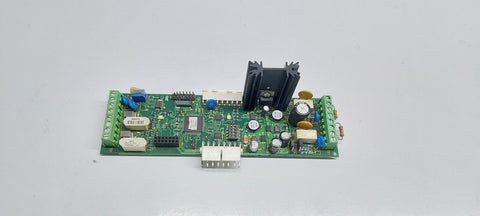 ESI 2990066 PCB CARD REV 01
