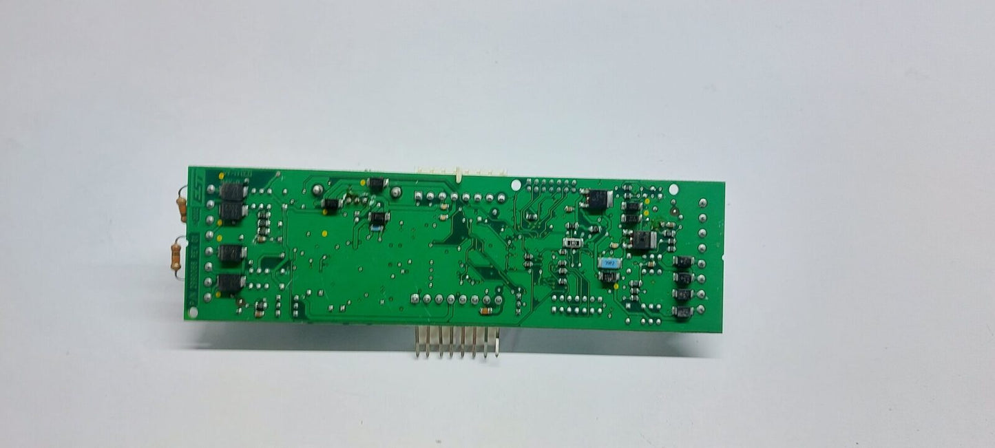 ESI 2990066 PCB CARD REV 01