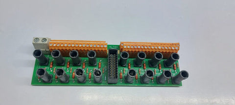 HONEYWELL FC-TSGAS-1624 FLAME DETECTOR INPUT FTA