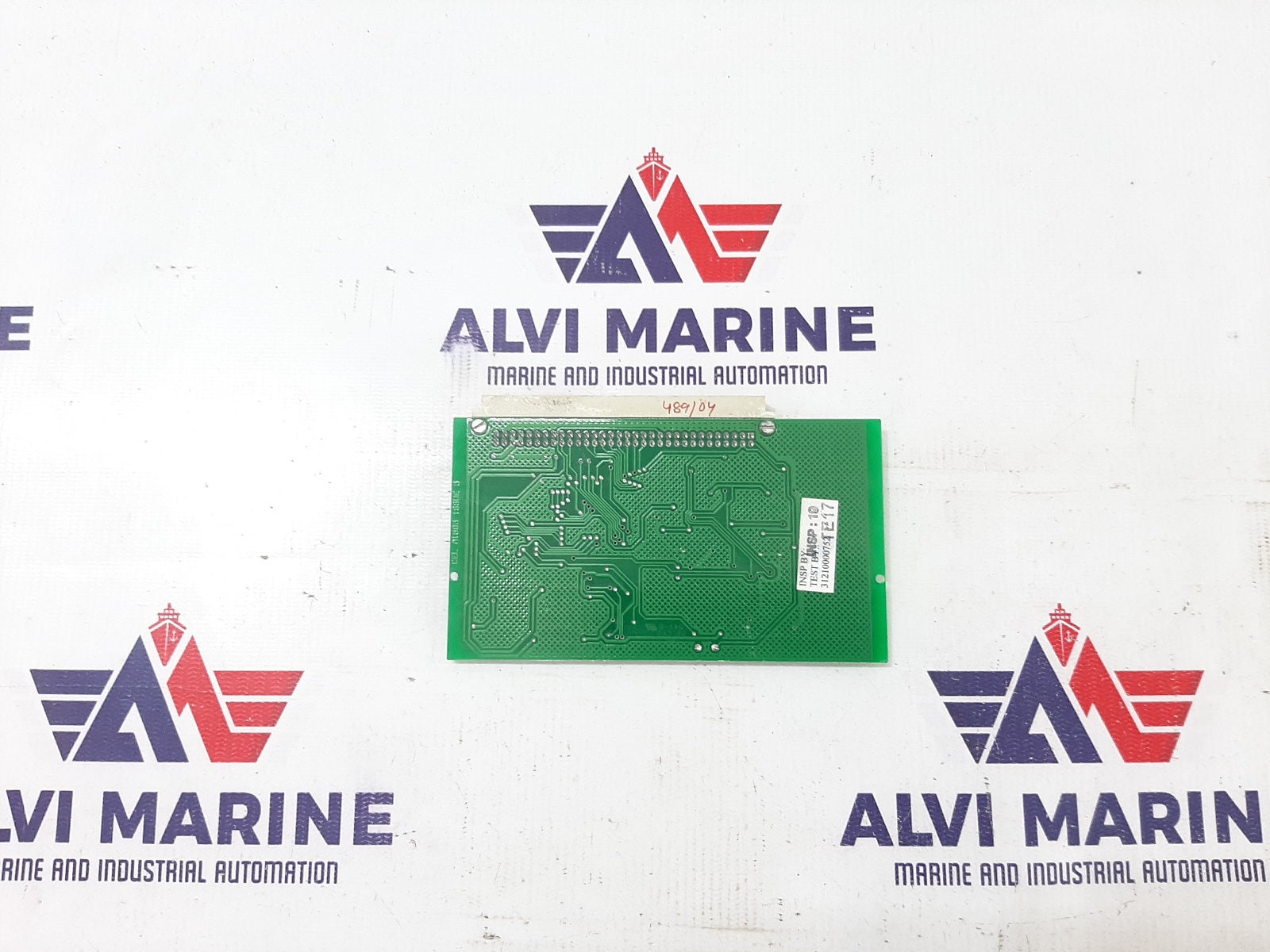 CEL A1585 ISSUE 5 PCB CARD 31210000752 (3)