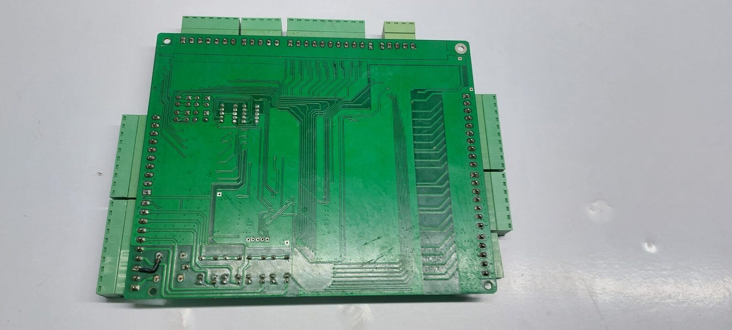 ADCO CONTROLS 151042018 PCB CARD