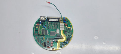 ENRAF 2558858-2 PCB CARD