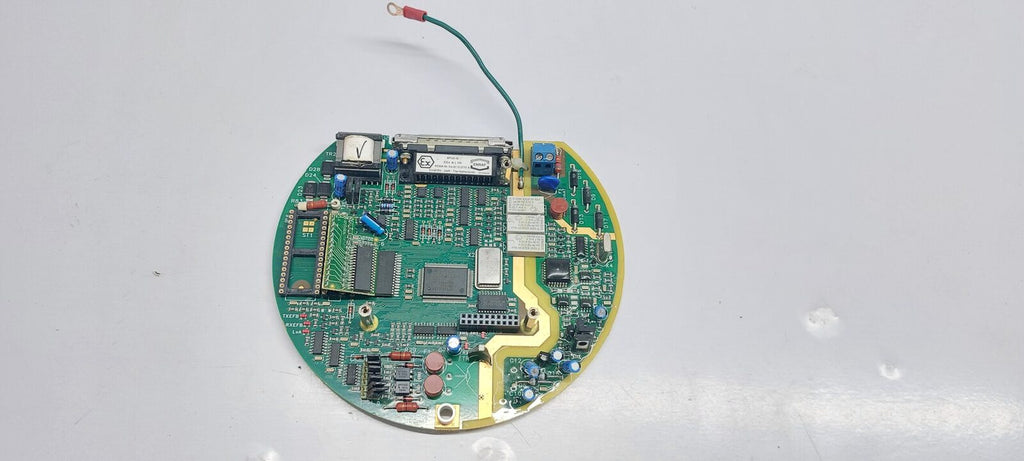 ENRAF 2558858-2 PCB CARD