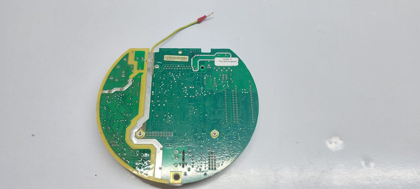 ENRAF 2558858-2 PCB CARD