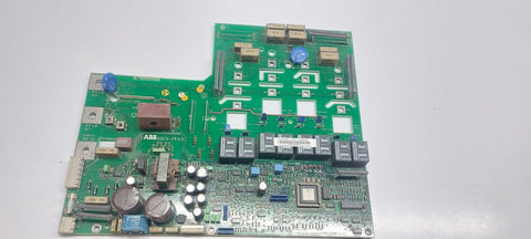 ABB SDCS-FEX3 MOTHER BOARD